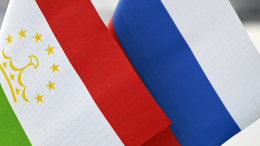 Путин заявил о постоянном контакте РФ и Таджикистана по вопросам безопасности