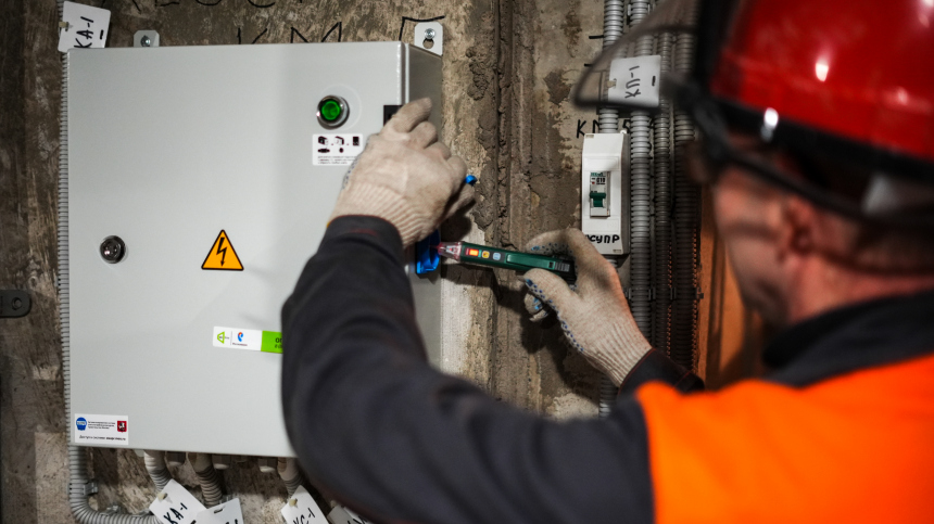 В Херсонской области свыше 71 тысячи жителей остались без света из-за атак ВСУ