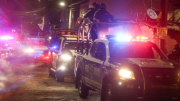 Роковая оплошность: в Мексике картель растворил в кислоте тела группы студентов