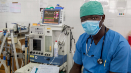 Может спасти детей будущего: как врачи побеждают смертельные болезни