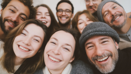 Мешает страх: как преодолеть одиночество после 30 и завести новых друзей