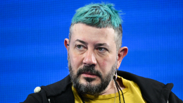 «Хобби на сдачу»: Артемий Лебедев рассказал про свою жизнь вне дизайна