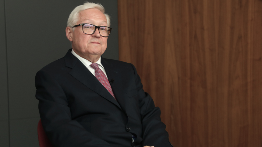 Как относится МИД РФ к политике Дональда Трампа