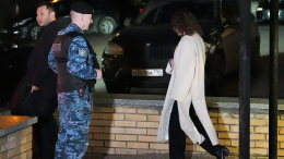 «В 99% случаях это был бы реальный срок»: адвокат о приговоре Аглаи Тарасовой