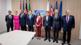 UnHerd: Европа согласна на возвращение России в G8