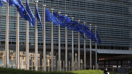 «Болезненная идея»: Захарова о главной цели ЕС в украинском кризисе