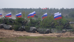 Путин указал на необходимость удовлетворять потребности ОПК России