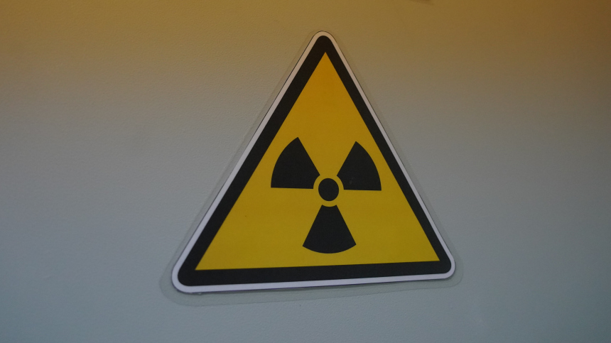 Россия обсудит ядерные испытания на переговорах с США