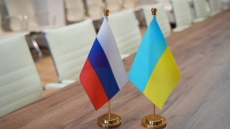 Путин рассказал, кто находится в российской группе переговоров с Украиной