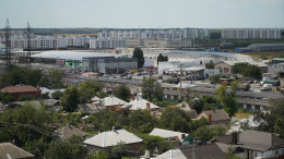 Путин заявил о необходимости международного признания новых территорий