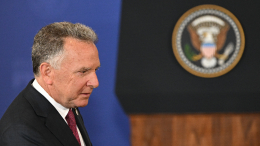 «Может быть фейки»: Путин о слитых переговорах Уиткоффа по Украине