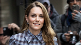 Откровение за кулисами: Кейт Миддлтон призналась, почему ее волосы стали светлее