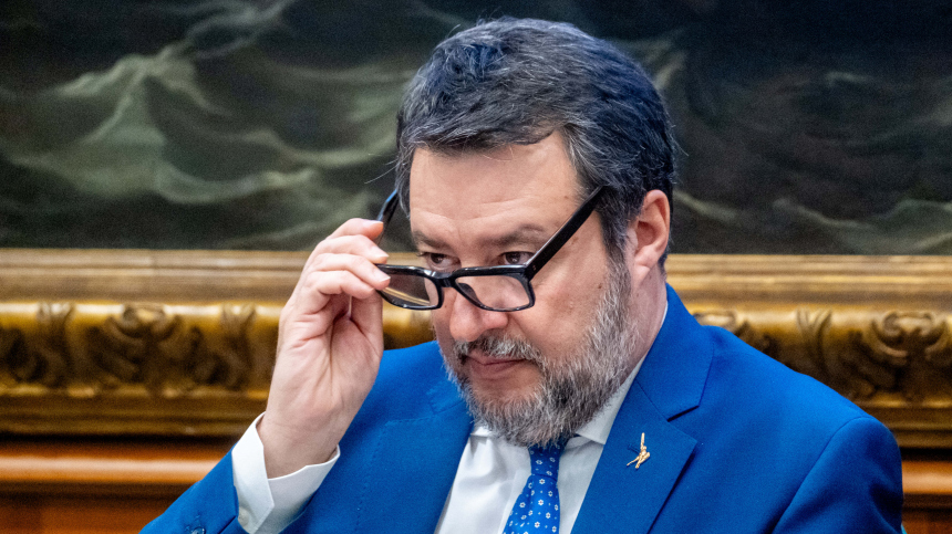 Почему в Италии не приняли закон об изнасиловании