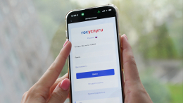 «Сегодня приеду»: россиянка случайно узнала о смерти мужа через «Госуслуги»