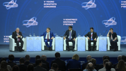 Михаил Ковальчук: России необходимо «Агентство будущего»