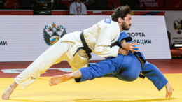 «Так держать»: Дегтярев о возвращении сборной дзюдо к выступлениям под флагом РФ