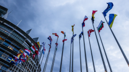 Путин: РФ готова к сотрудничеству в экономике с Европой при ее желании