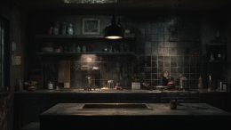 Женщина расчленила мужа и смешала его останки с индейкой в День Благодарения