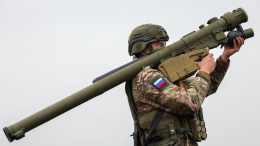 Расчеты ПЗРК «Верба» успешно поохотились на дроны ВСУ. Лучшее видео из зоны СВО