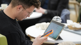 «Дневник „МЭШ“» признан лучшим мобильным приложением страны для роста и развития