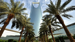 Правительство РФ одобрило соглашение о безвизовом режиме с Саудовской Аравией