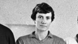 Умерла двукратная чемпионка мира по баскетболу Людмила Базаревич