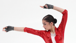 МОК допустил фигуристов Петросян и Гуменника до Олимпиады-2026