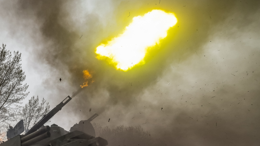 Сколько беспилотников ПВО РФ уничтожили в ночь на 28 ноября