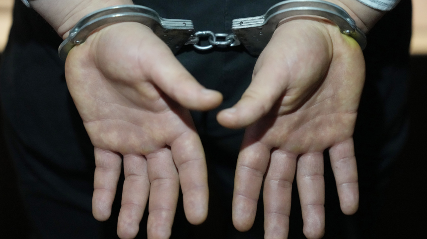 Какой срок дали убийце генерала Москалика