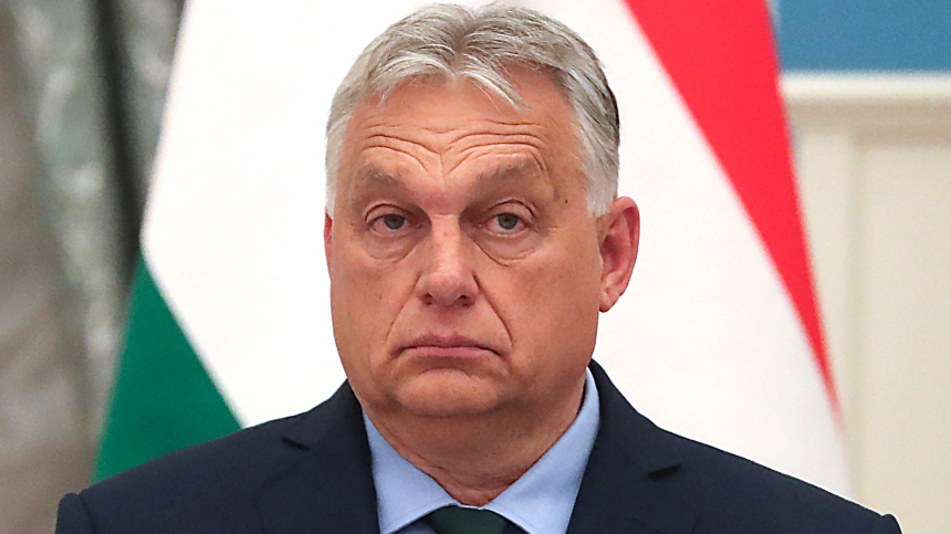 Когда встретятся Путин и Орбан