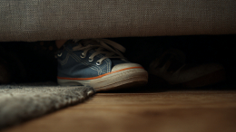 На Сахалине сотни человек искали пропавшего мальчика, пока он прятался под диваном