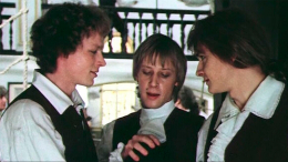 «Гардемарины, вперед!» — как сейчас выглядят и чем занимаются актеры фильма