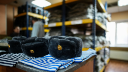 «Никаких почестей и оваций»: рэпер Macan уходит на службу в армию