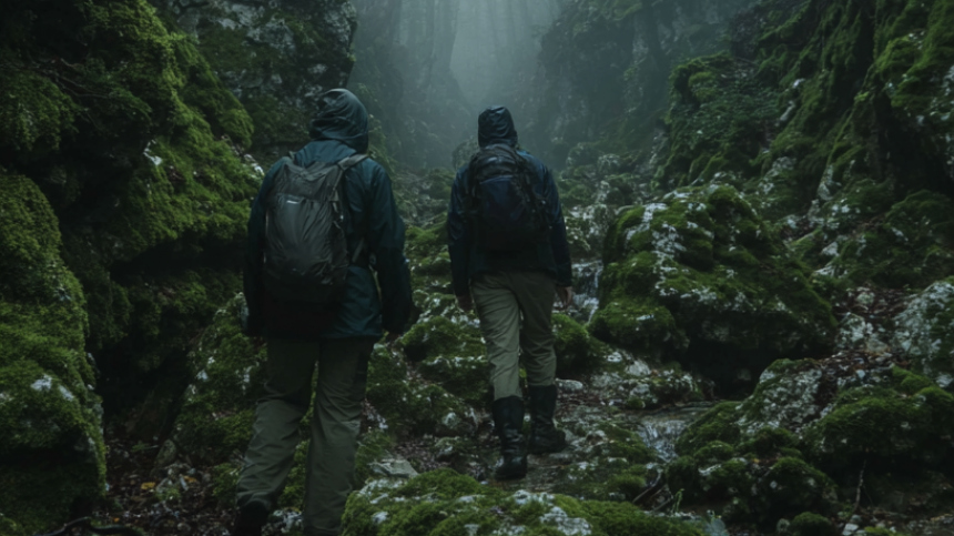 Что на самом деле случилось с семьей Усольцевых