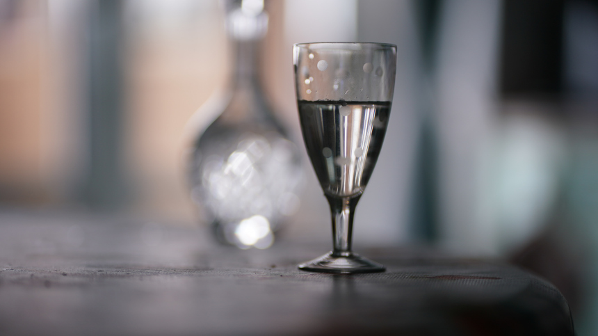 Как самодиагностировать алкоголизм