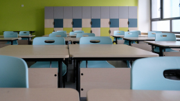 На Украине учительница уволилась из-за лжи в учебниках истории