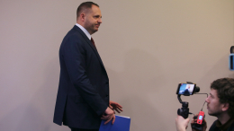 В Верховной раде сообщили о подготовке НАБУ обвинений против Ермака