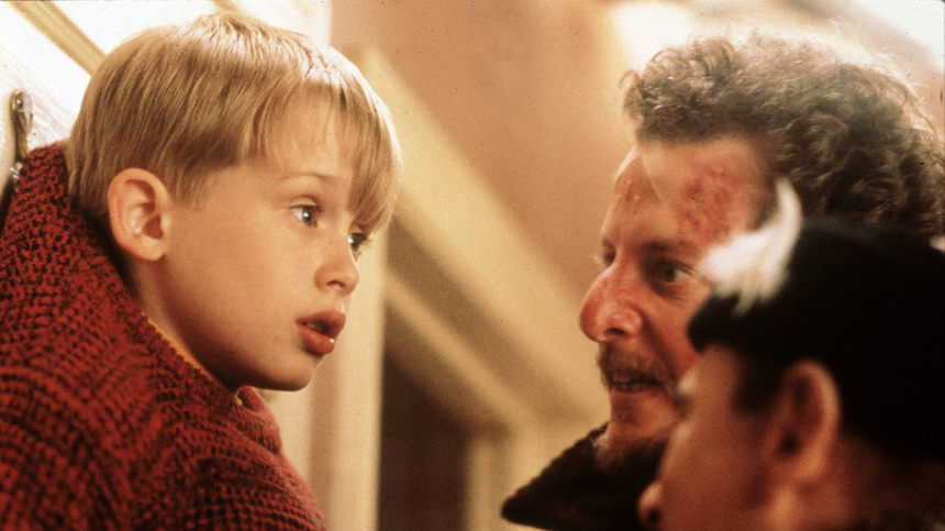 Как сейчас живет Маколей Калкин