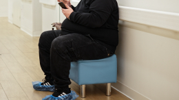 Мужчине с ожирением отказали в операции по снижению веса из-за СДВГ