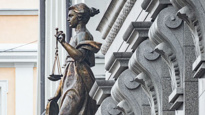 Суд вынес приговор фигурантам по делу о мошенничестве с квартирой Долиной