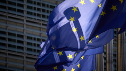 В Британии предрекли «черную дыру» для экономики ЕС из-за плана США по Украине