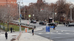 Премьер-министр Венгрии Орбан прибыл в Кремль на переговоры с Путиным