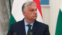 Путин назвал взвешенной позицию Орбана по украинской тематике