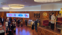 Мюзикл «День влюбленных» представили в обновленном формате в театре «Маска»