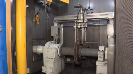 Начались испытания оборудования для первой ВСМ в России