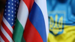 Путин напомнил о предложении Трампа провести саммит с РФ в Будапеште