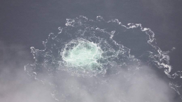 В Германии арестовали подозреваемого в подрыве «Северных потоков» украинца