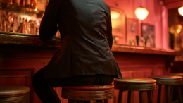 Бездомный китаец выдавал себя за богача и жил 10 дней за счет женщин