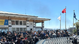 «Поддерживаем прямые контакты»: Турция готова провести переговоры РФ и Украины