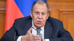 «До сих пор»: Сергей Лавров прокомментировал свою пропажу